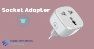 socket adapters