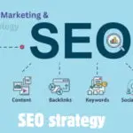 SEO strategy