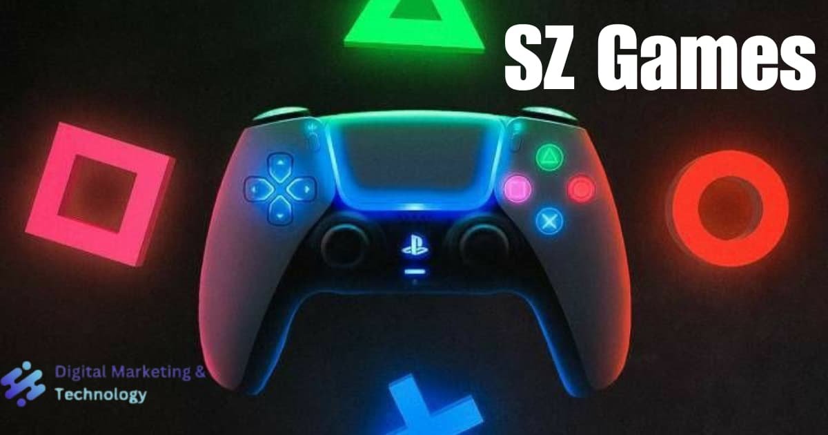SZ games