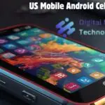 US Mobile Android Cell Settings