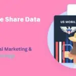 US Mobile Share Data