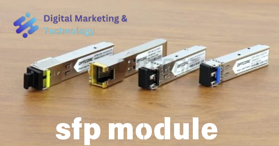 SFP Module