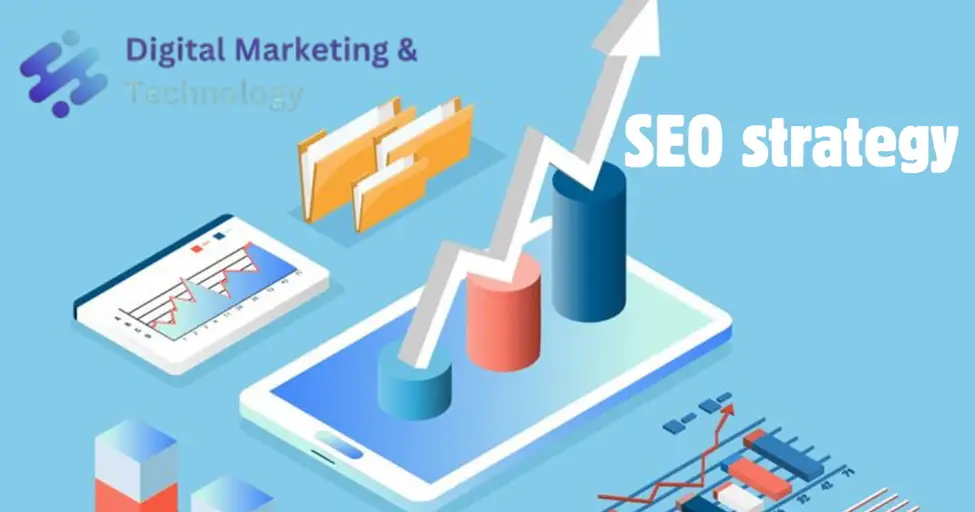 SEO strategy