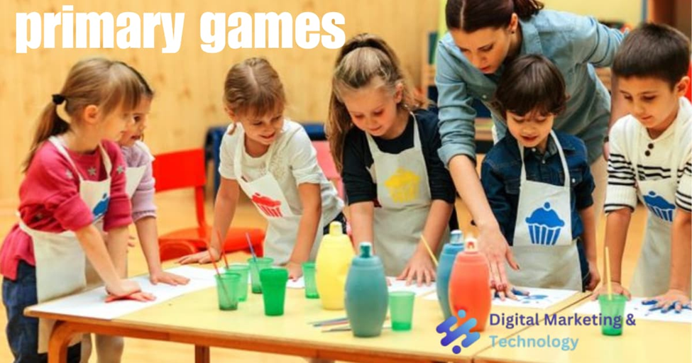 Primary games