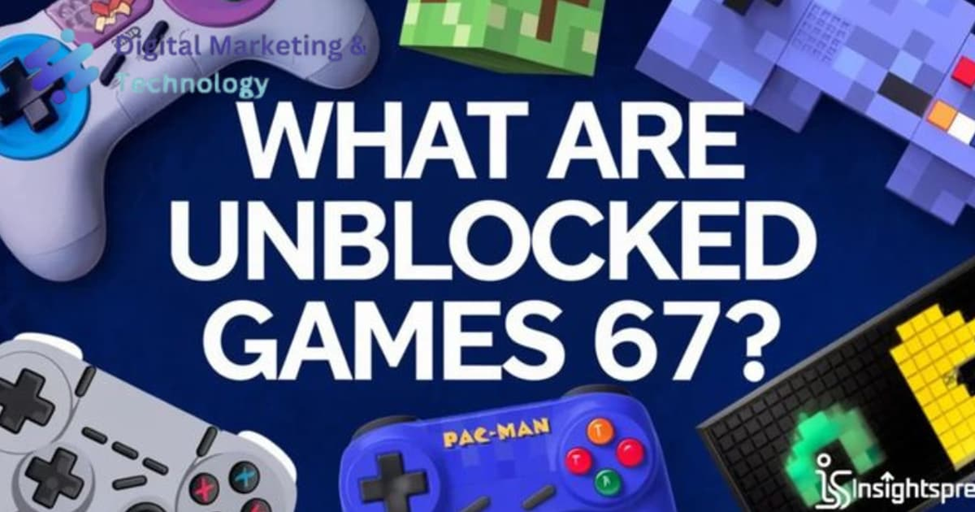 Unblocked Games 67