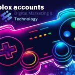 Free Roblox accounts