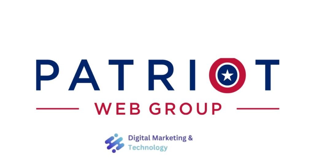 Patriot Web