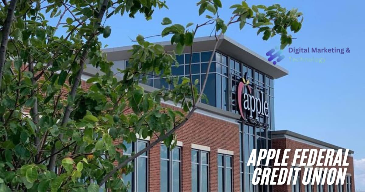 Apple Federal Credit Union