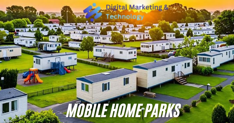 Mobile home parks