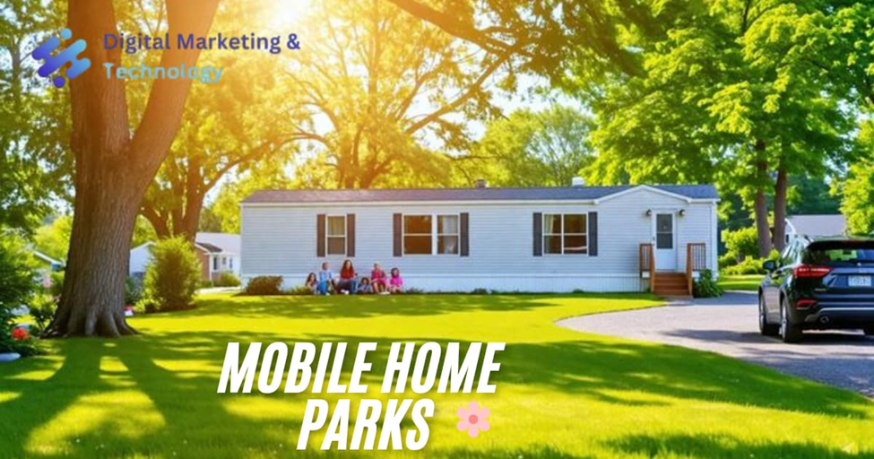 Mobile home parks