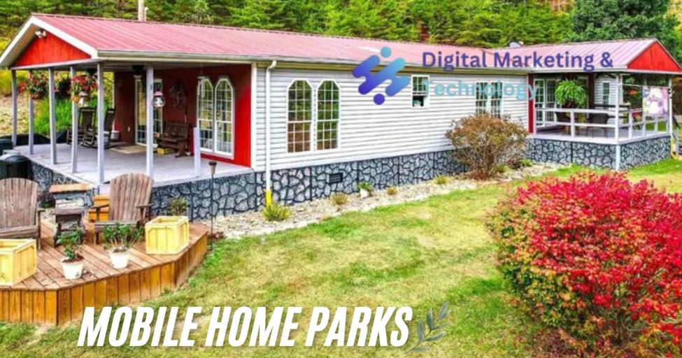 Mobile home parks