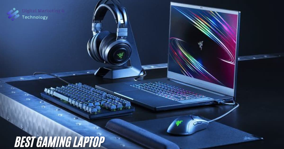 Best Gaming Laptop