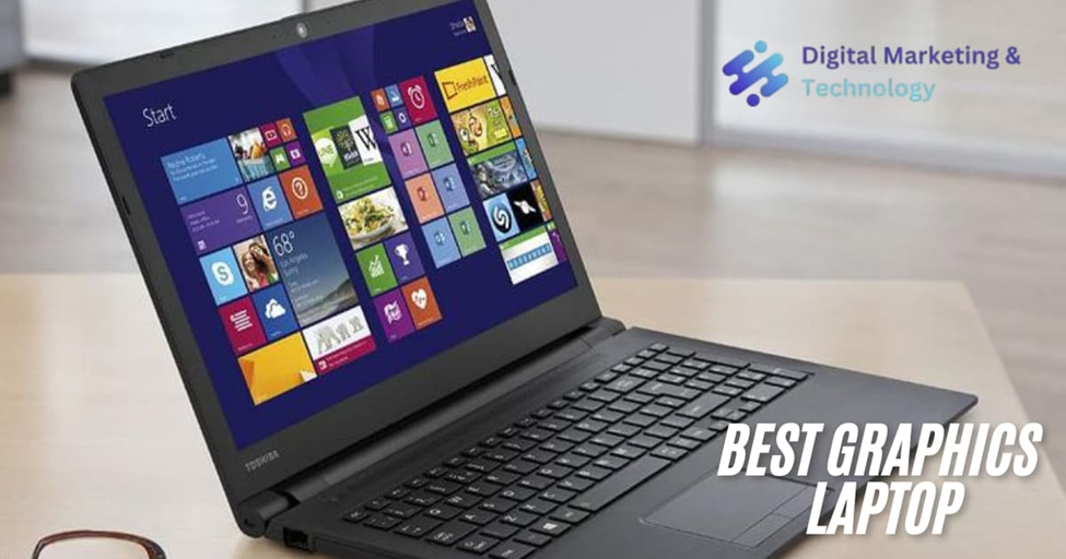 Best Graphics Laptop