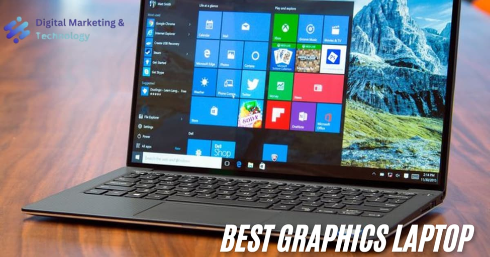 Best Graphics Laptop