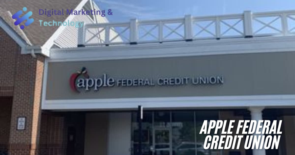 Apple Federal Credit Union