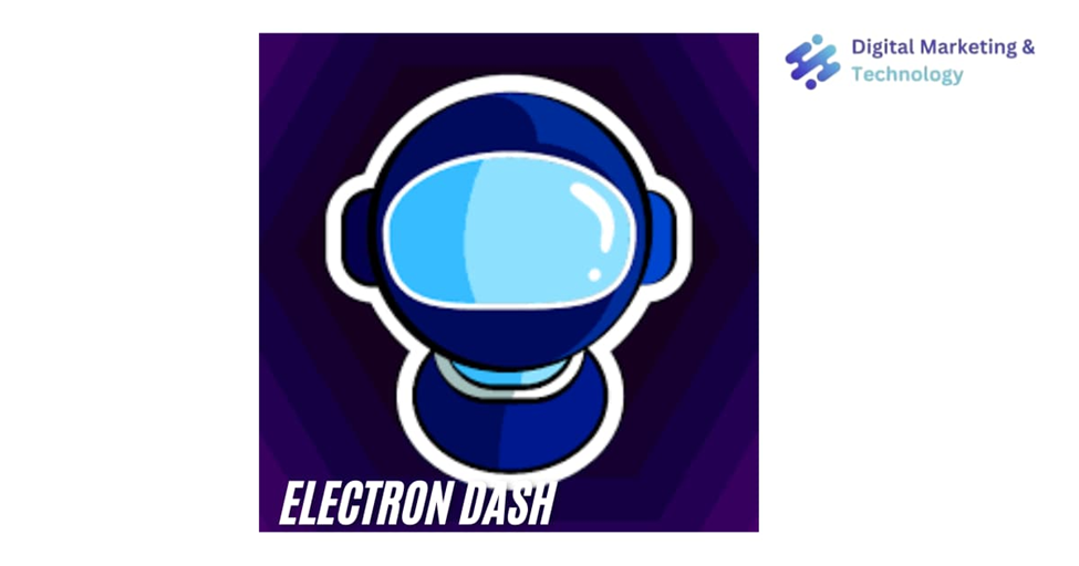 Electron Dash