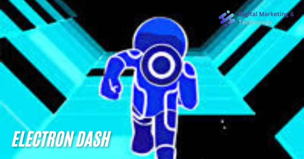 Electron Dash