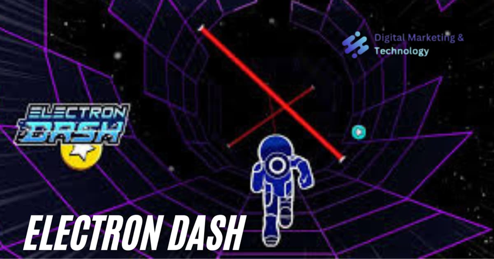 Electron Dash