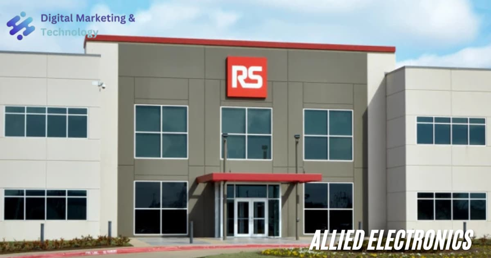 Allied Electronics