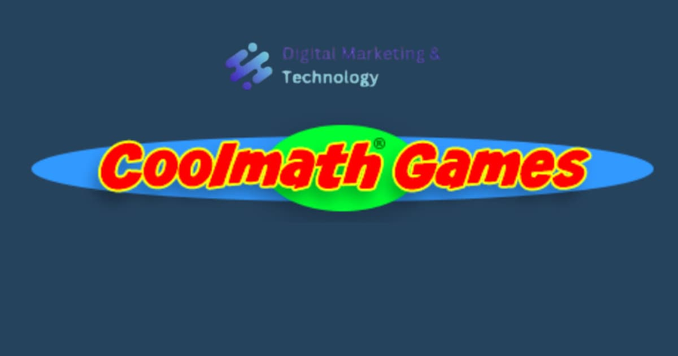 Cool Math Games