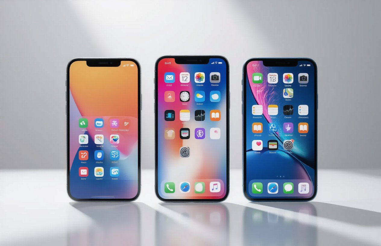 Best Mid-Range Smartphones Offering Premium Features at Lower Costs