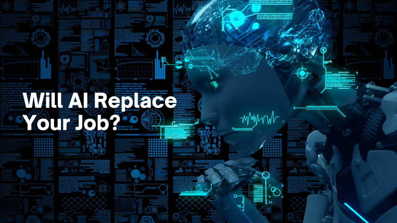 Will AI Replace Your Job?