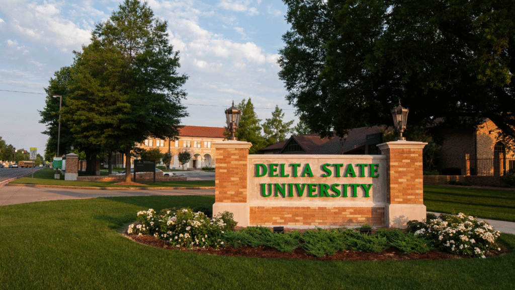 The Ultimate Guide to Delta State University 2 Delta State University