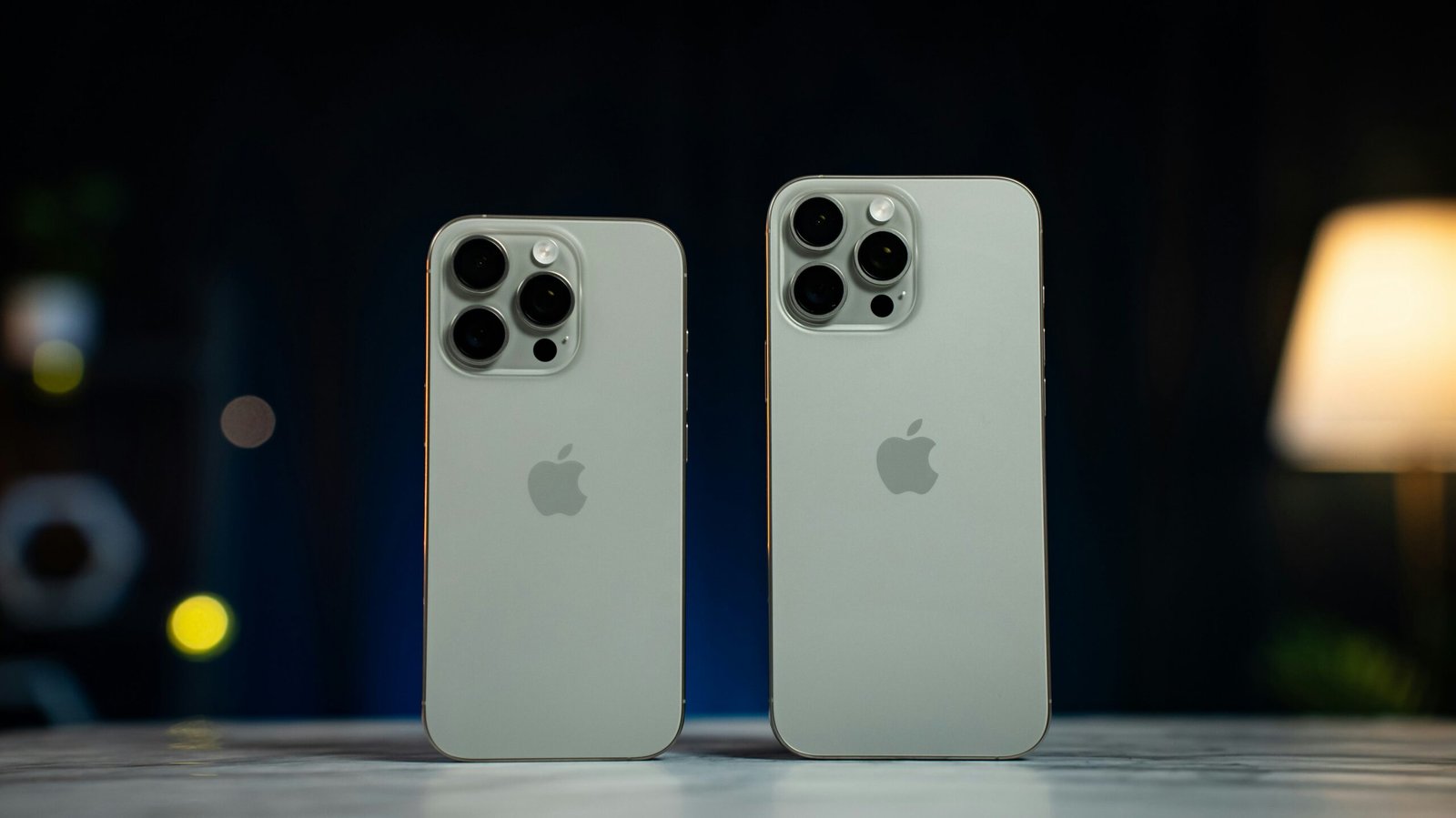 iPhone 16 Pro Max Price in India