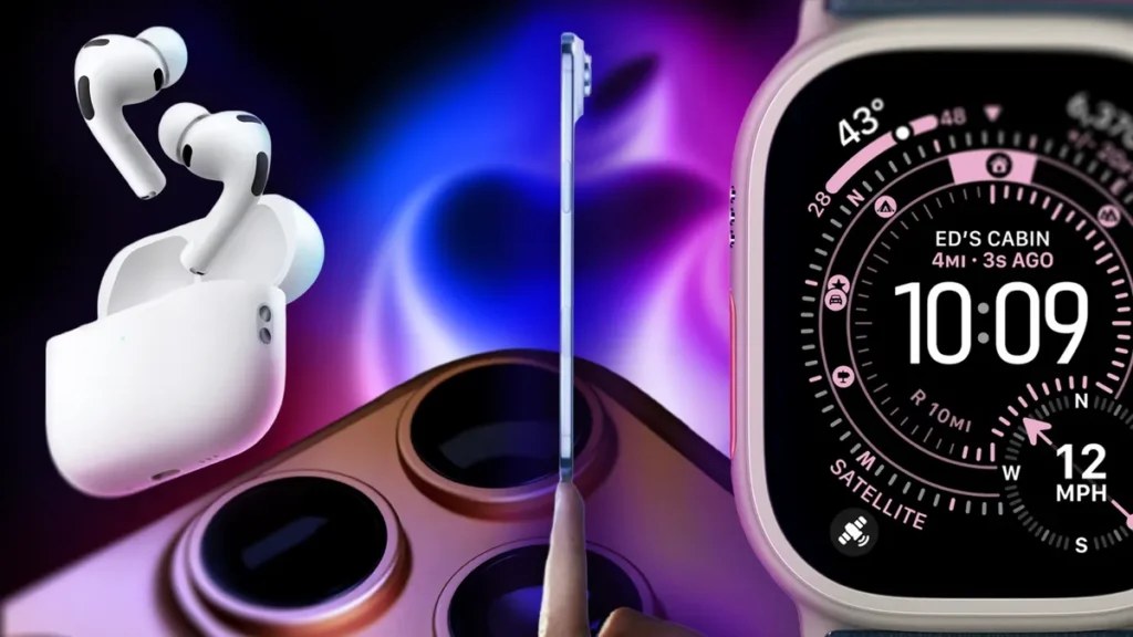 Apple Launch Event September 2025 8 Apple Launch Event September 2025