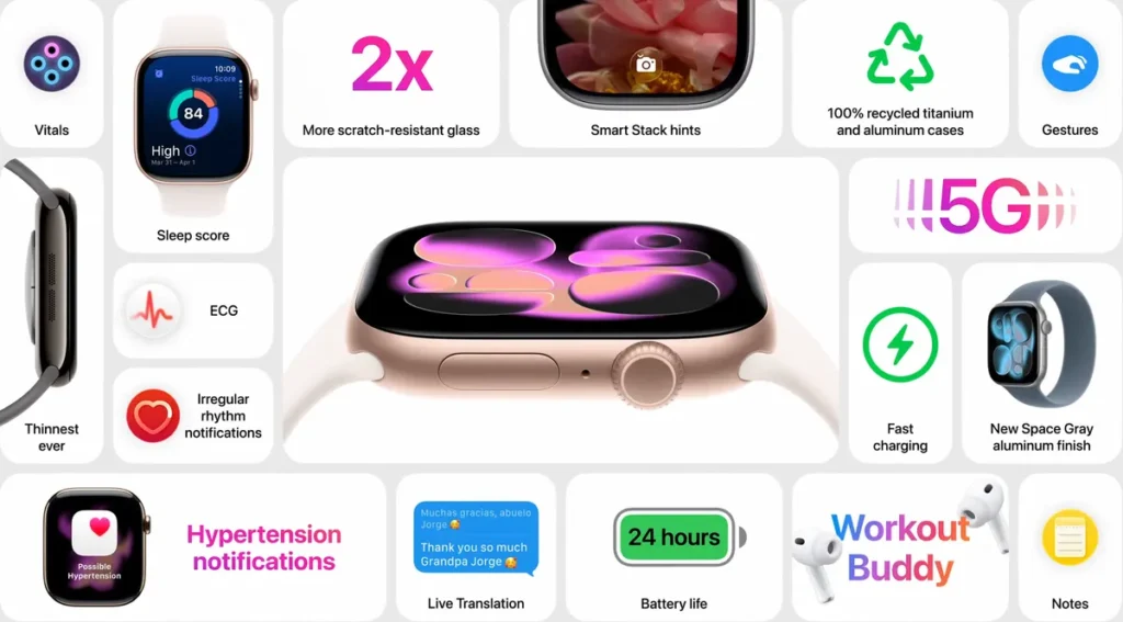 Apple Launch Event September 2025 5 screenshot 2025 09 09 at 1 23 40pm