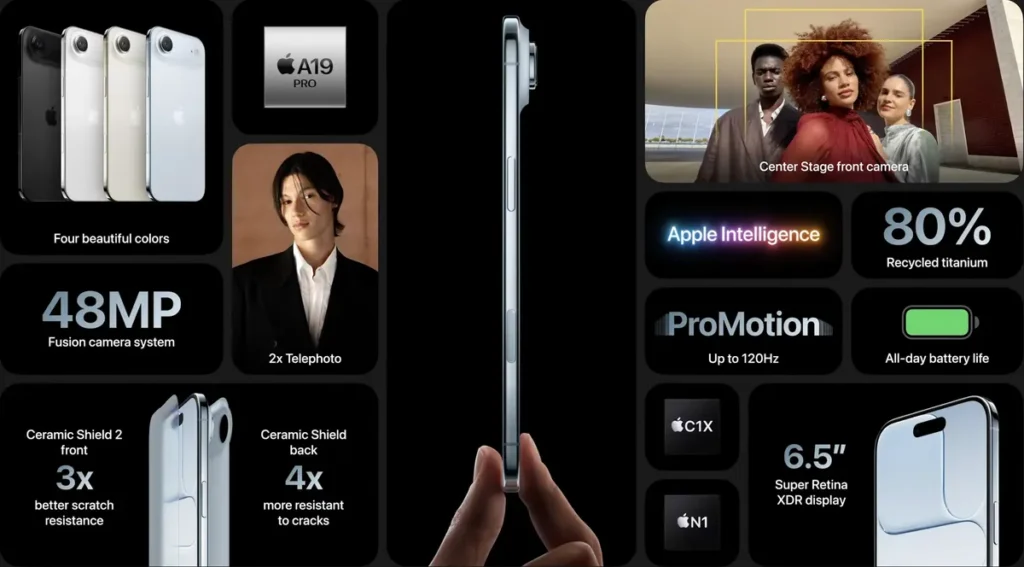 Apple Launch Event September 2025 2 screenshot 2025 09 09 at 1 54 20pm