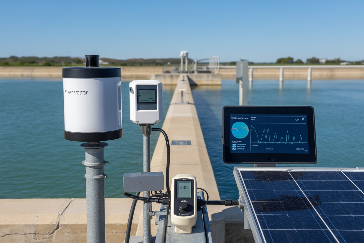 Water Resource Management and Conservation