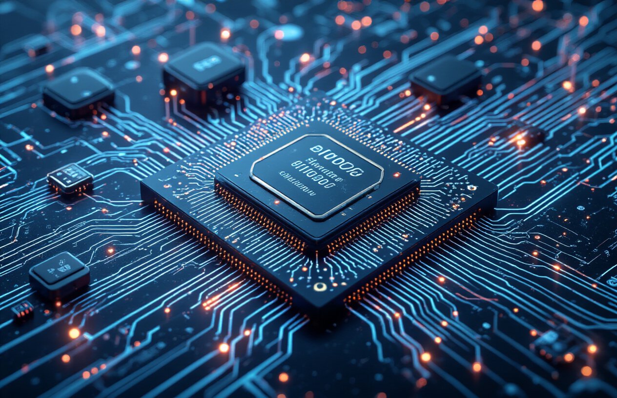 TinyML Power Unlocked: Boosting Smart Devices for Seamless, Local Intelligence 1 Understanding TinyML and Its Core Functionality