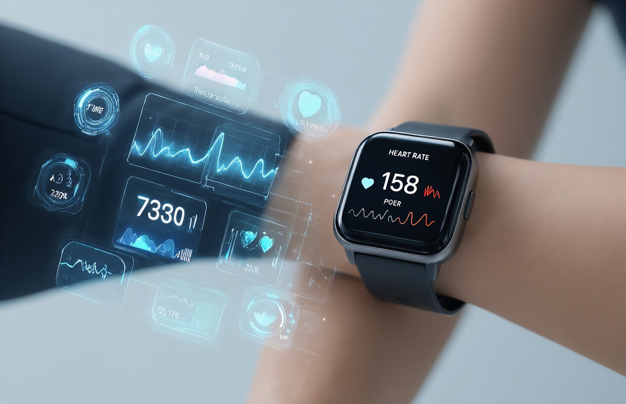 TinyML Power Unlocked: Boosting Smart Devices for Seamless, Local Intelligence 4 Revolutionary Impact on Wearable Health Technology