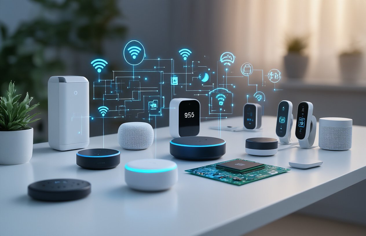 TinyML Power Unlocked: Boosting Smart Devices for Seamless, Local Intelligence 8 conclusion