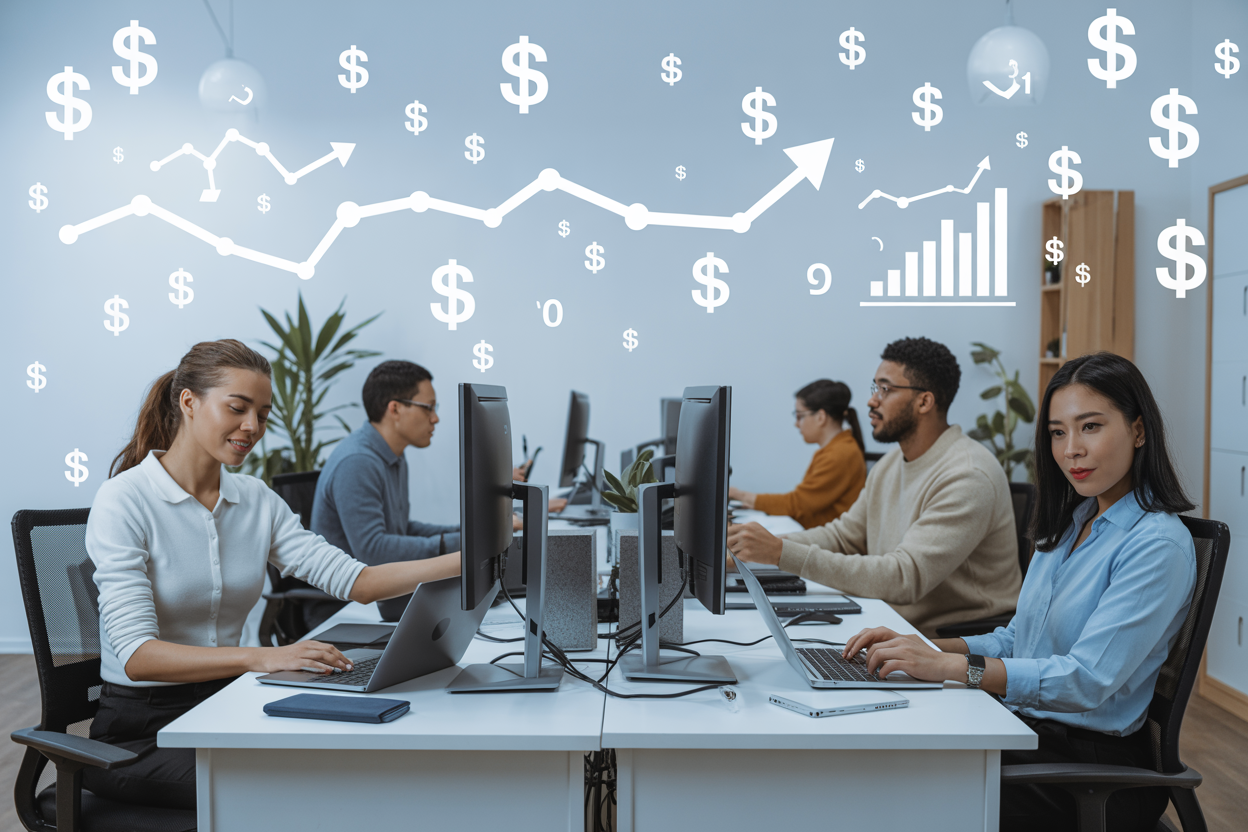 Earning Potential and Compensation Structure