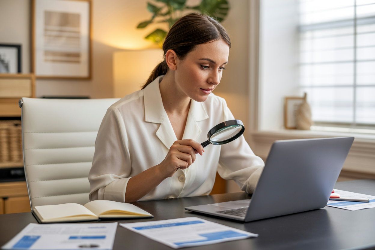 Finding Legitimate Virtual Assistant Opportunities