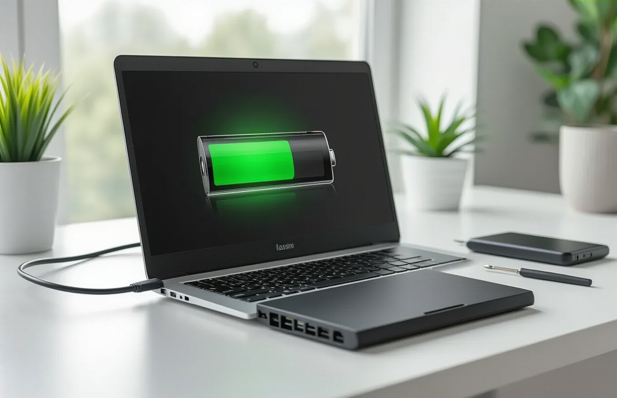 Maximizing Your New Battery's Performance and Lifespan