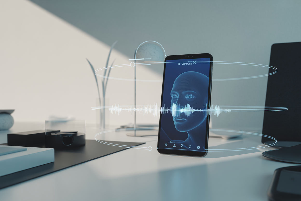 Revolutionary Gemini Live Features for Real-Time Interaction
