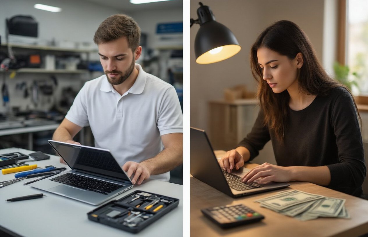 Cost Considerations and Professional vs DIY Installation