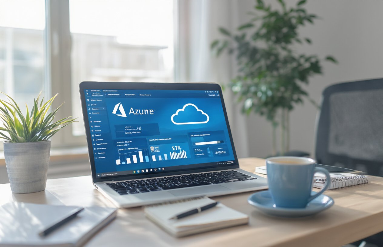 Getting Started with Azure Machine Learning: A Step-by-Step Tutorial for Beginners 1 Setting Up Your Azure Machine Learning Environment