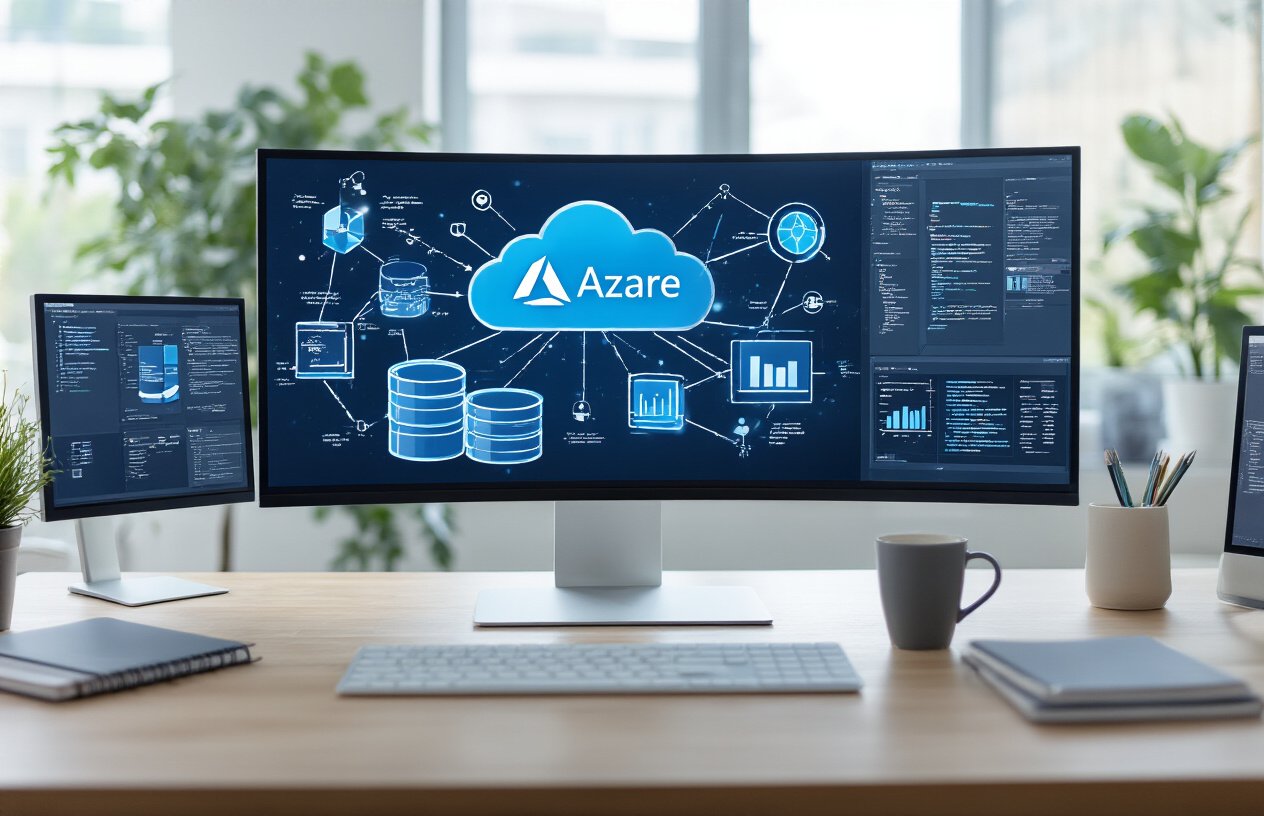 Getting Started with Azure Machine Learning: A Step-by-Step Tutorial for Beginners 2 Understanding Azure Machine Learning Core Components