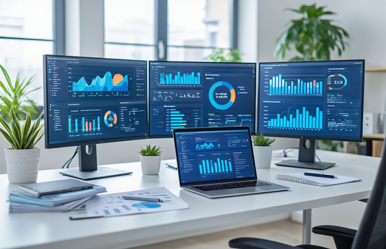 Getting Started with Azure Machine Learning: A Step-by-Step Tutorial for Beginners 6 Managing and Monitoring Your ML Workflow