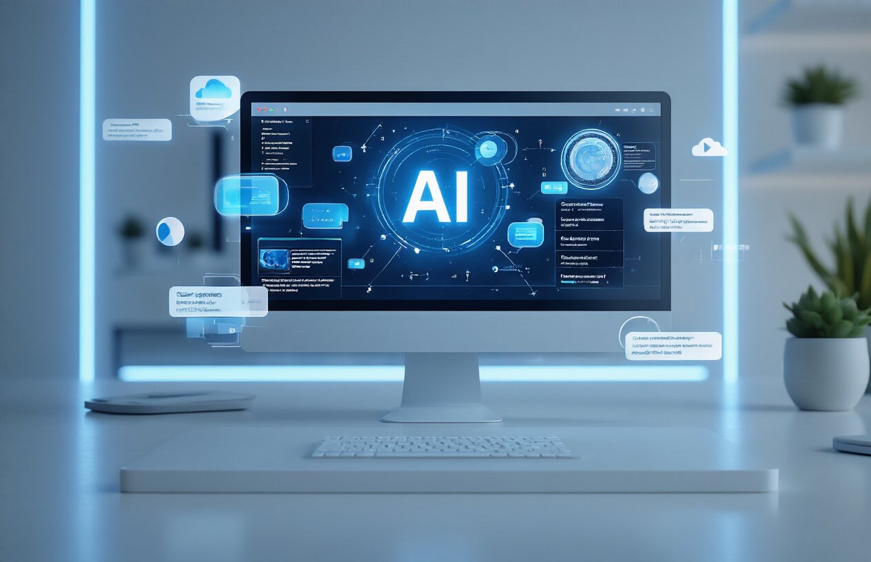 Core AI Capabilities That Transform Your Browsing Experience