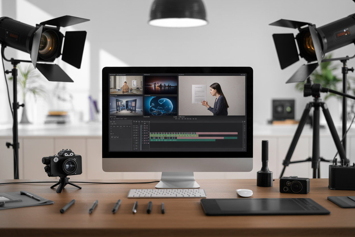 Advanced Gemini 2.5 Pro Capabilities for Content Creation