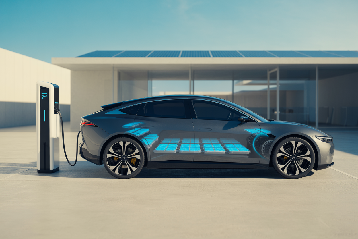 Battery Tech Innovations That Will Change Electric Vehicles 8 conclusion