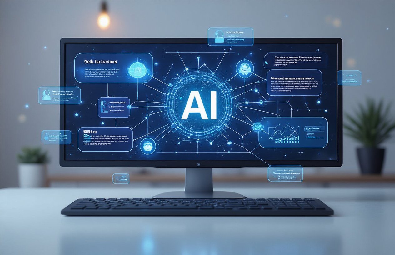 Advanced Contextual Understanding and Personalization