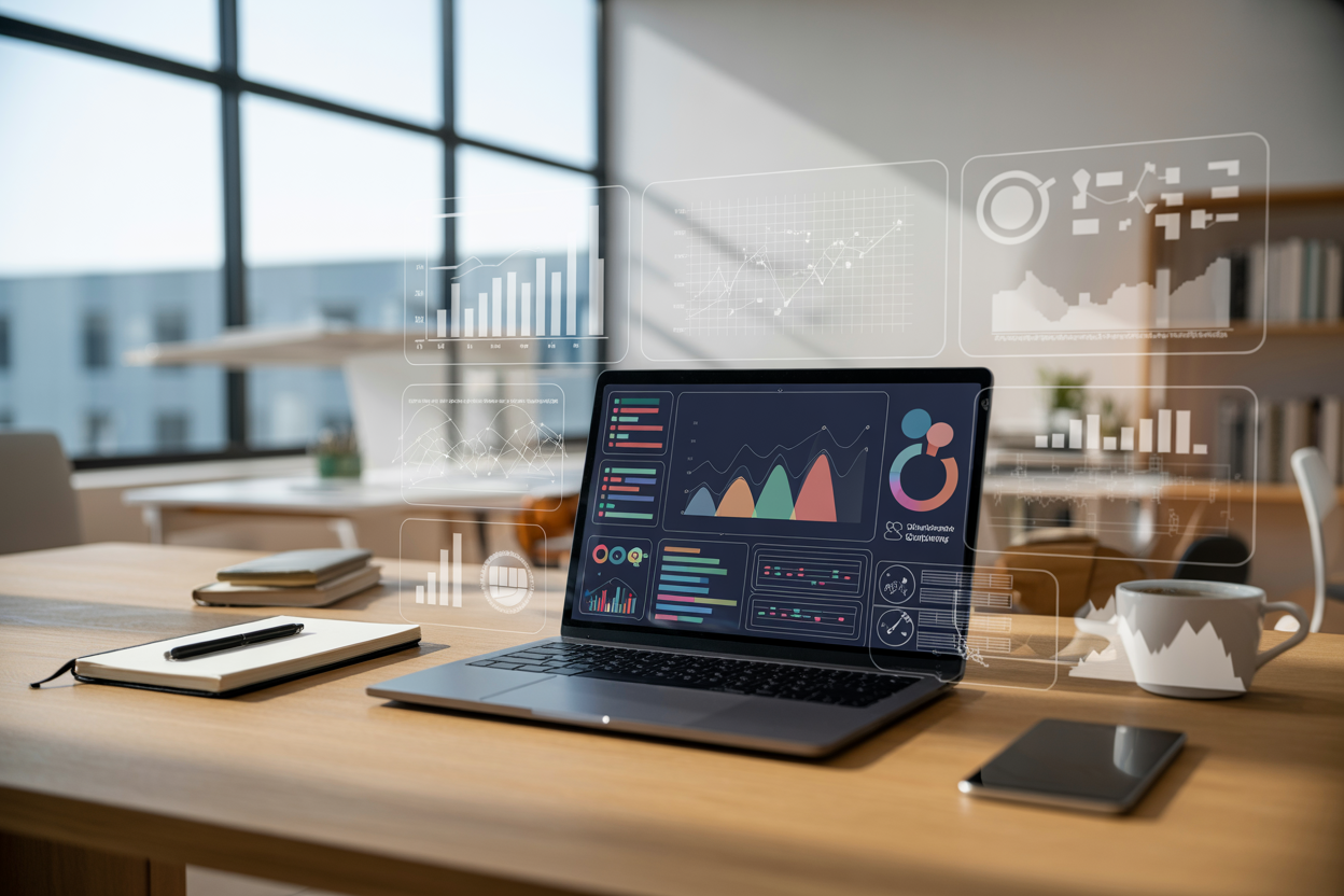 Powerful Deep Research and Canvas Tools for Enhanced Productivity