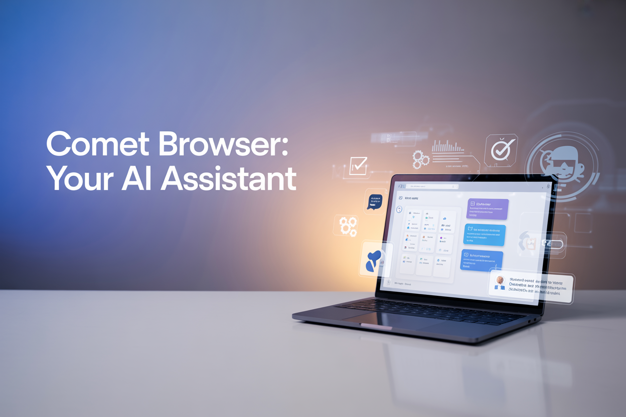 Comet Browser