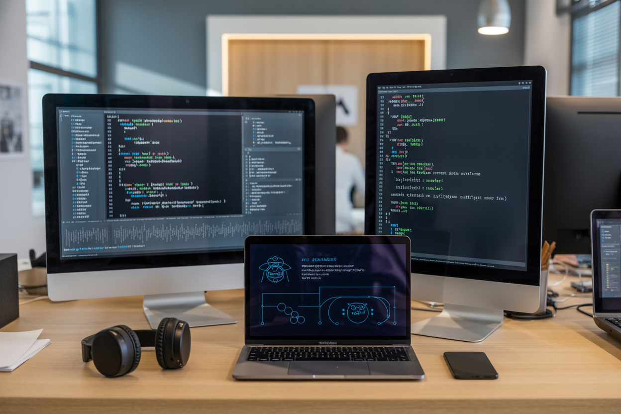 Developer-Focused API Updates and Agent Mode Features